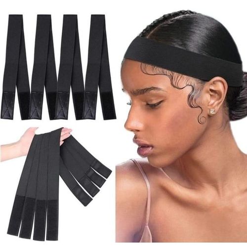 Fashion Classic Wig styling band