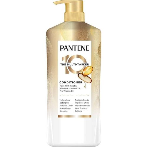 Pantene Multi-Tasker 10 Conditioner