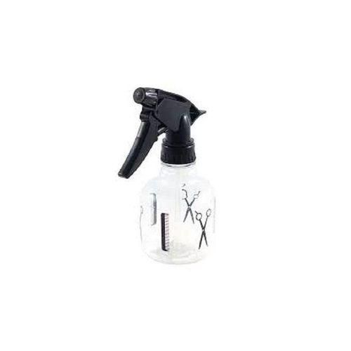 Round Spray Bottle For Hair, Beauty, Art & Home