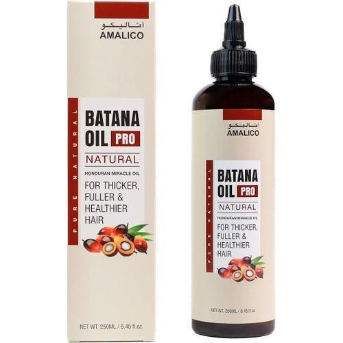 AMALICO Batana Oil Pro Natural Miracle Oil- 250ml