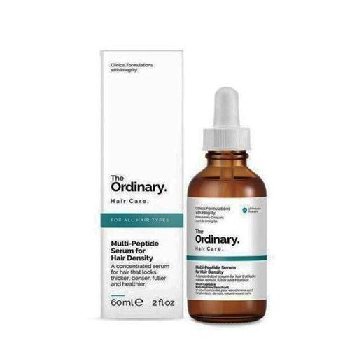The Ordinary Multi-peptide Serum For Hair Density For Thinning Hair