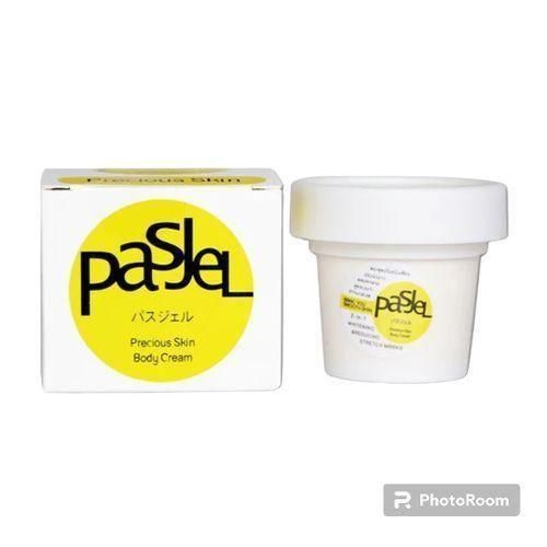 Beauty Pastel Precious Skin Body Cream-reducing Stretch Marks