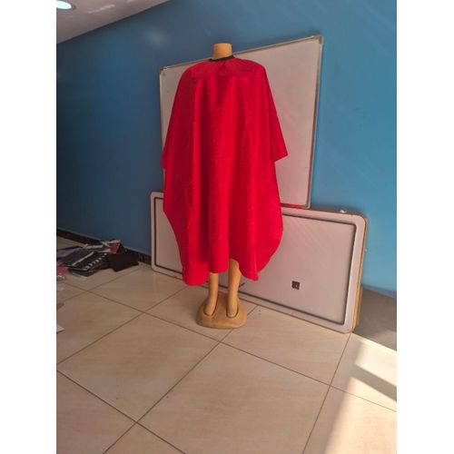 Barber Gown 22