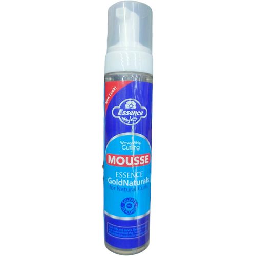 Essence Wave Whip Curling Hair Mousse