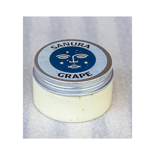 SANURA Body Butter Grape Cream