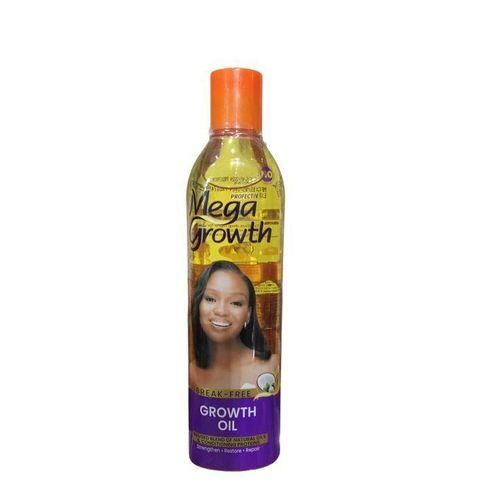 Mega Growth Strengthening Oil
