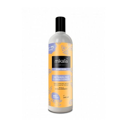 Mikalla DETANGLING CONDITIONER 240ML for kids