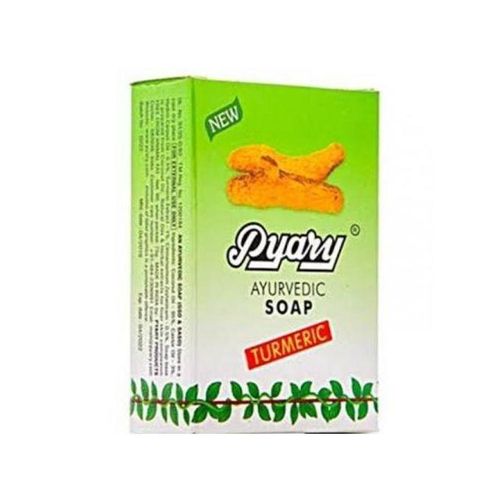 Tumeric Powder Tumeric Soap