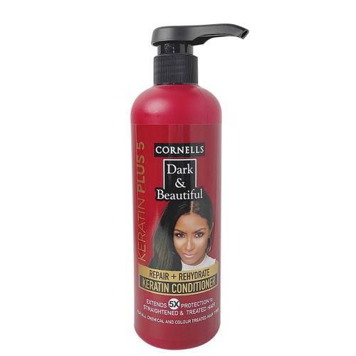 Cornells Repair + Rehydrate Keratin Conditioner 500ml
