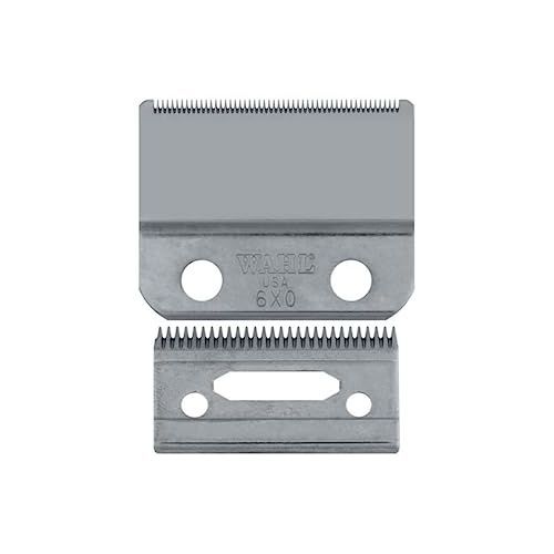 Wahl Balding Clipper 5 Stars Electric Shaver Blades
