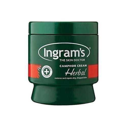 Ingram's The Skin Doctor Camphor Cream(Herbal)