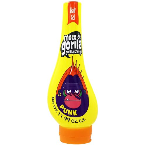 Moco De Gorilla Punk Extreme Hold Snot Gel