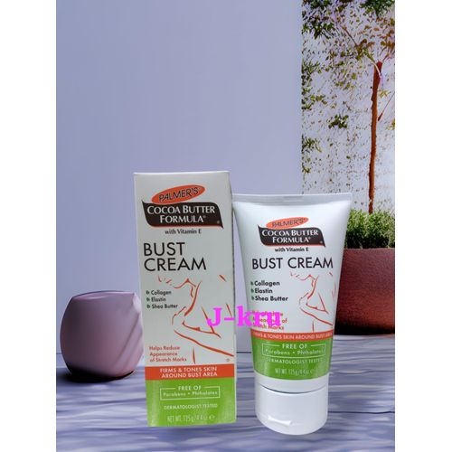 Bust Cream
