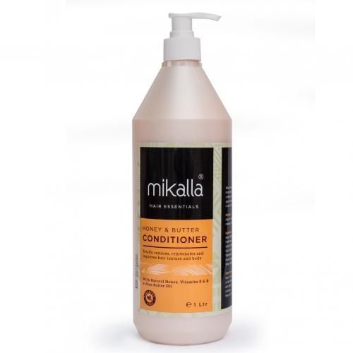 Mikalla Honey & Butter Conditioner β 1L