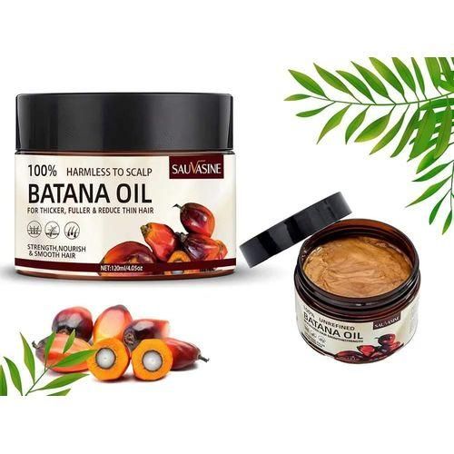 DR SEBI BATANA OIL 120ML