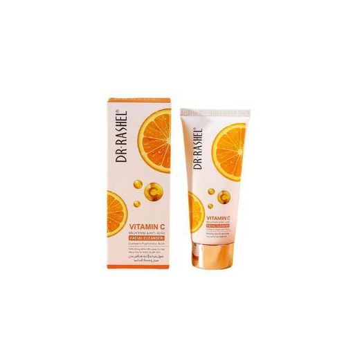 DR RASHEL Vitamin C Brightening & Anti Aging Face Cleanser
