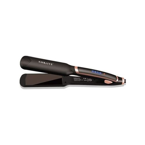 Sokany Professional Hair Straightener Flat Iron