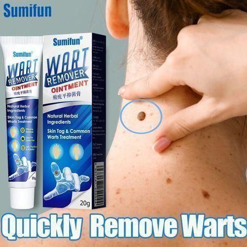 Sumifun Warts and Skin Tag Remover