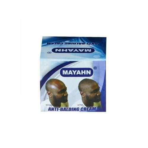 Mayahn MayahnMen Anti-Balding hair Cream 50g