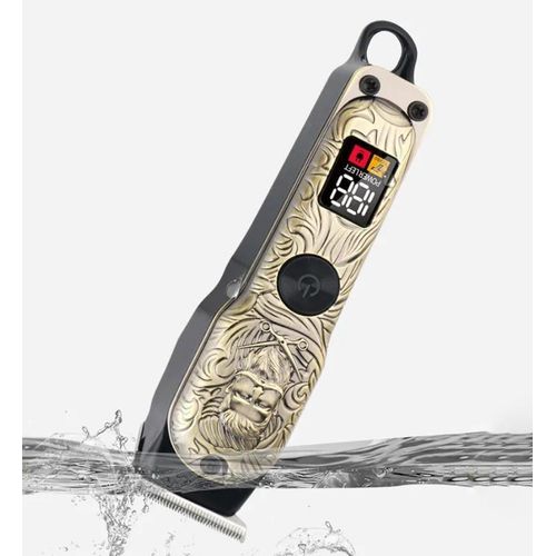DragonEdge Little Mini Hair Clipper