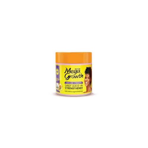Mega Growth Daily Leave-In Break-Free Conditioner 500g