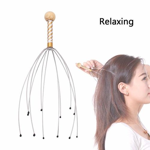 Mk Aspect Head Massage Wire