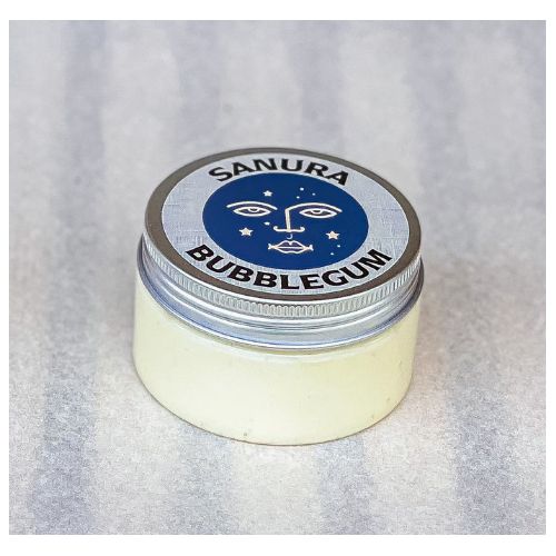 SANURA Body Butter Bubblegum Cream