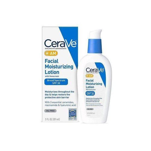 Original AM Facial Moisturizing Lotion With SPF 30