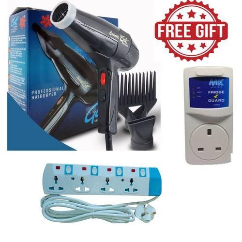 Ceriotti BLOW DRY SUPER GEK FREE Gifts