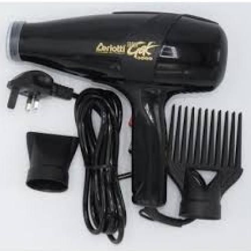 Ceriotti GEK 3800 Blow Dry Hair Care Dryers