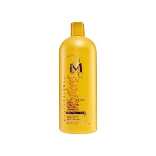 Motion Lavish Moisture Shampoo