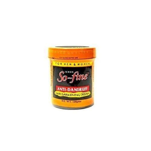 So fine Anti Danruff hair care 100g