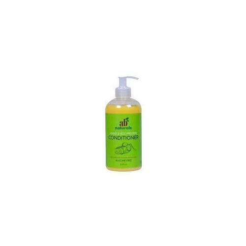 AB NATURALS Egg & Olive Protein Conditioner