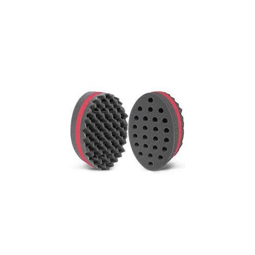 2 Sided Hair Sponge For Curling Hair