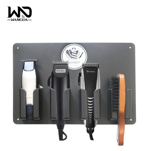 Hair Shaving Machine Clipper Holder