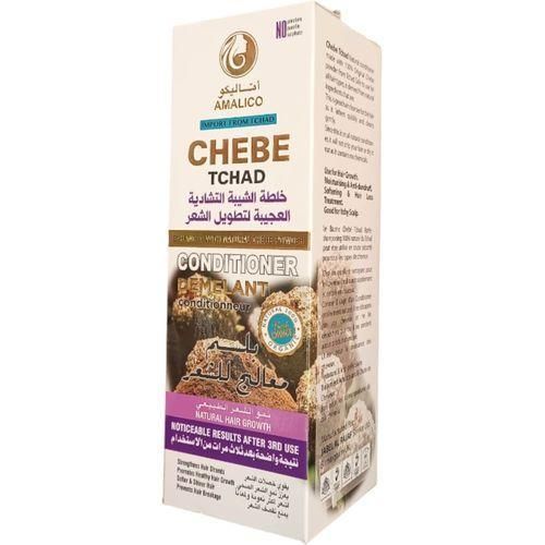 AMALICO Chebe Tchad NATURAL HAIR GROWTH Conditioner