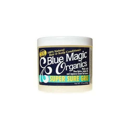 Blue Magic Originals Hair & Scalp Conditioner Sure Gro 340g