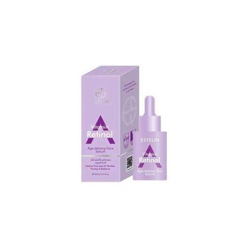 Retinol And Vitamin Age Defying Face Serum -30ml