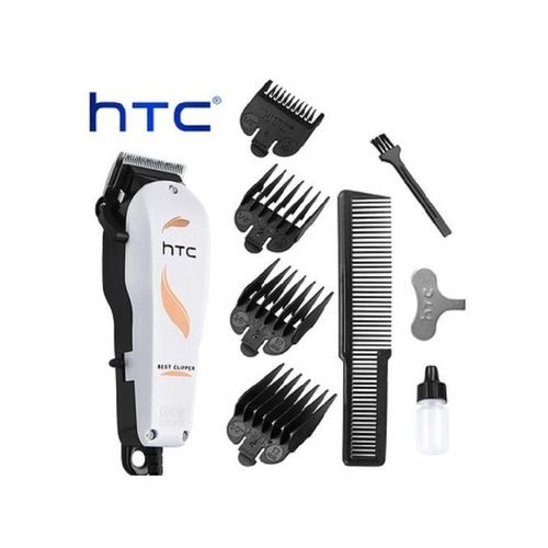 Htc CT-602 Professional Corded Hair Clipper Shaving Machine