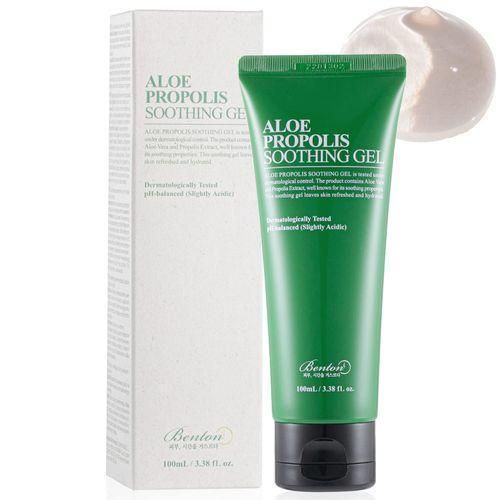 Benton Aloe Propolis Soothing Gel