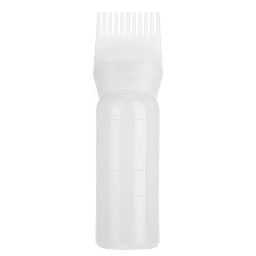 Hair Care COMB APPLICATOR BOTTLE
