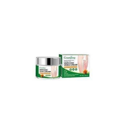 Guanjing Varicose Vein Cream