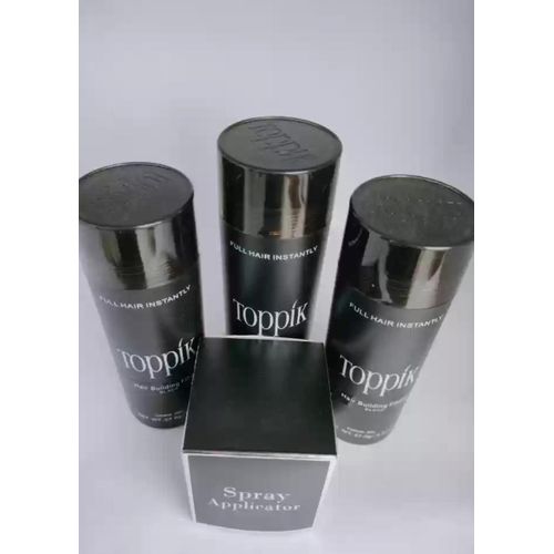 Toppik Spray Applicator Pump