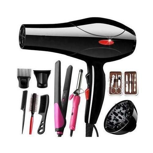 Canye Hair Dryer Blow Dryer Hair Tools+ 12PCS Gifts