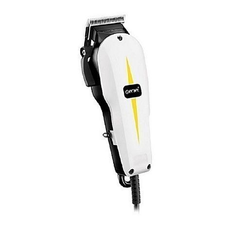 Geemy EASY Use At Home Hair Cut, Kinyozi, Clipper/Shaving Machine