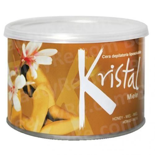 Kristal Hair Removal Wax Depilatory Wax For Armpits, Face & Legs.