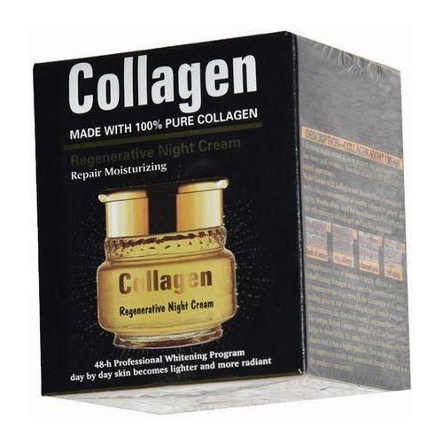 Fruit Of The Wokali Regenerative Night Cream