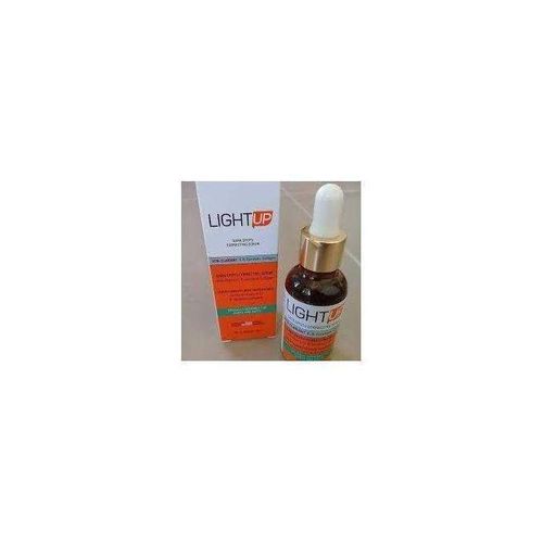 Light Up DARK SPOTS CORRECTING SERUM