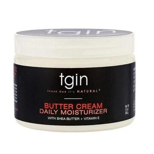 Tgin Butter Cream Daily Moisturizer