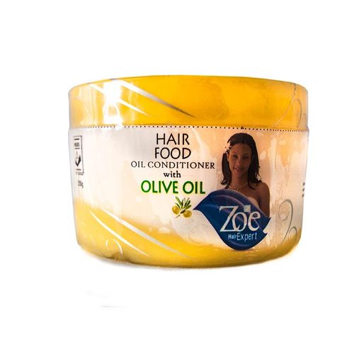 Zoe Hair Food β 250g